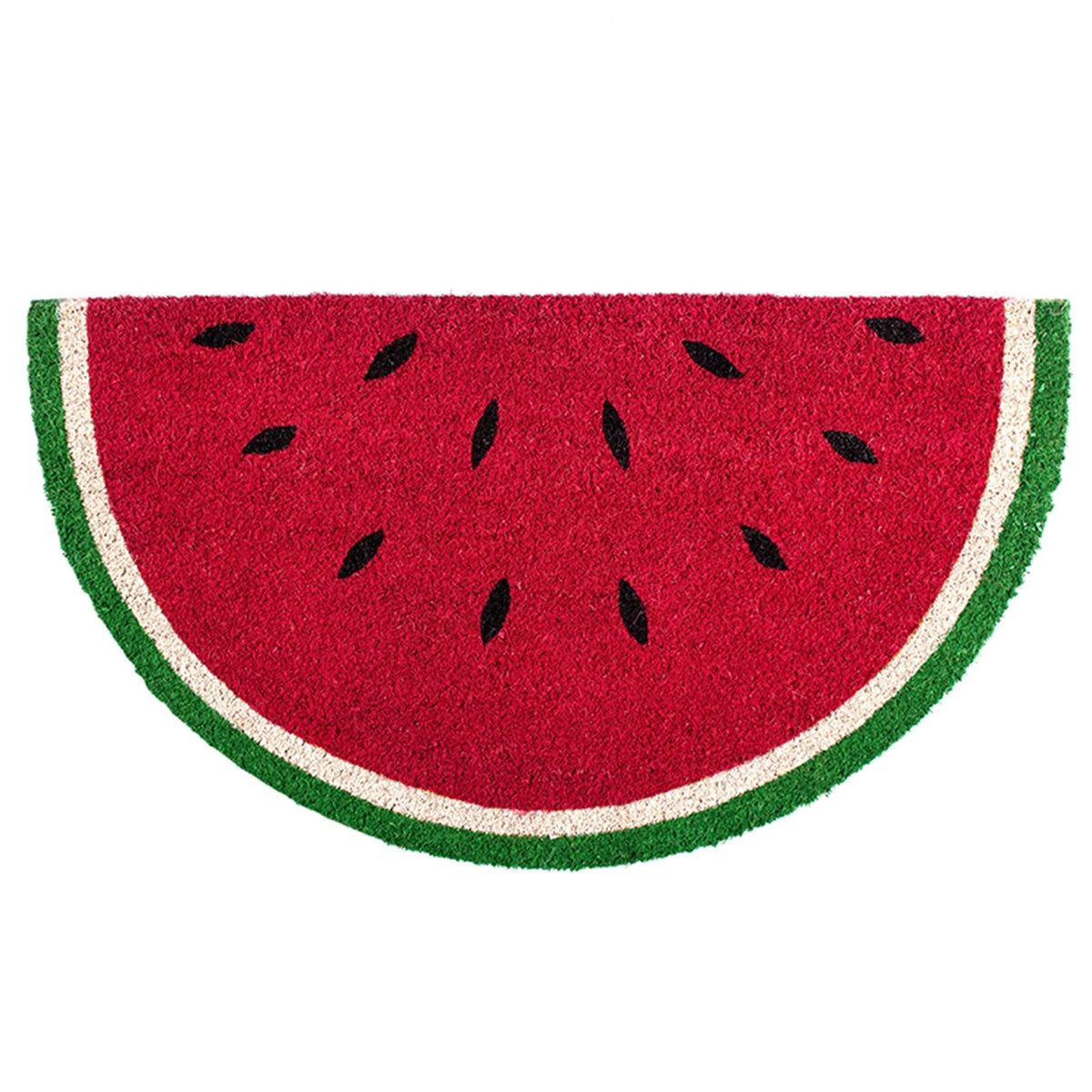 Watermelon Doormat - Strabello Design