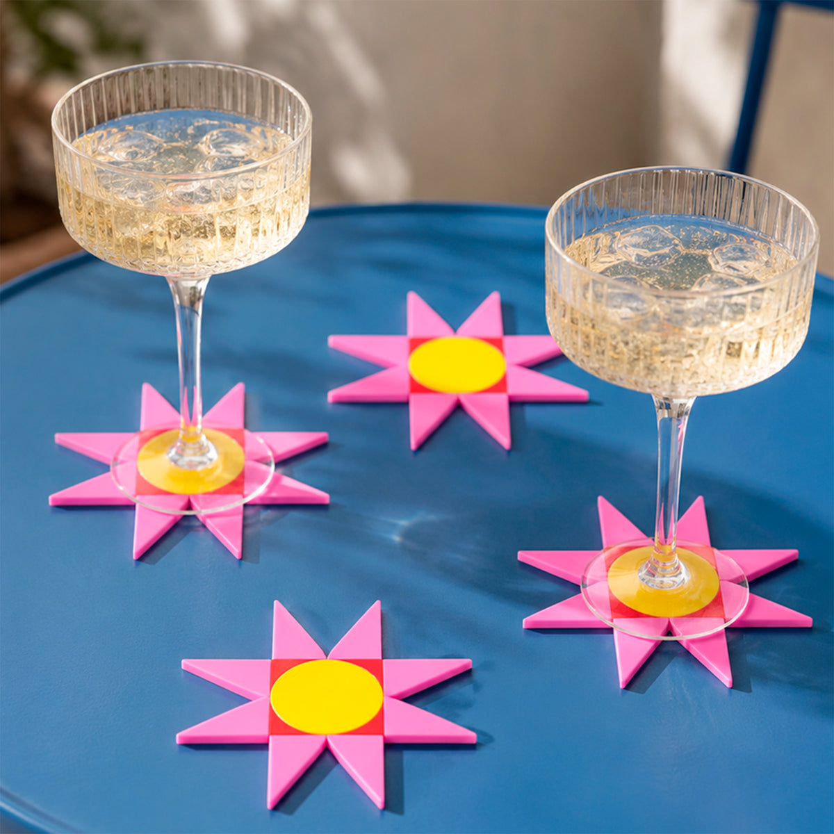 Sun Coasters, photo 2