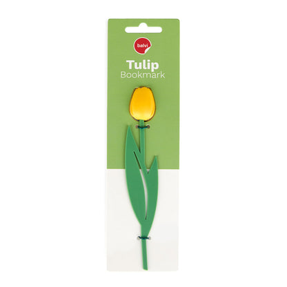Tulip Bookmark, photo 32