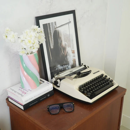 Vaso a Torsione Grande, foto 8