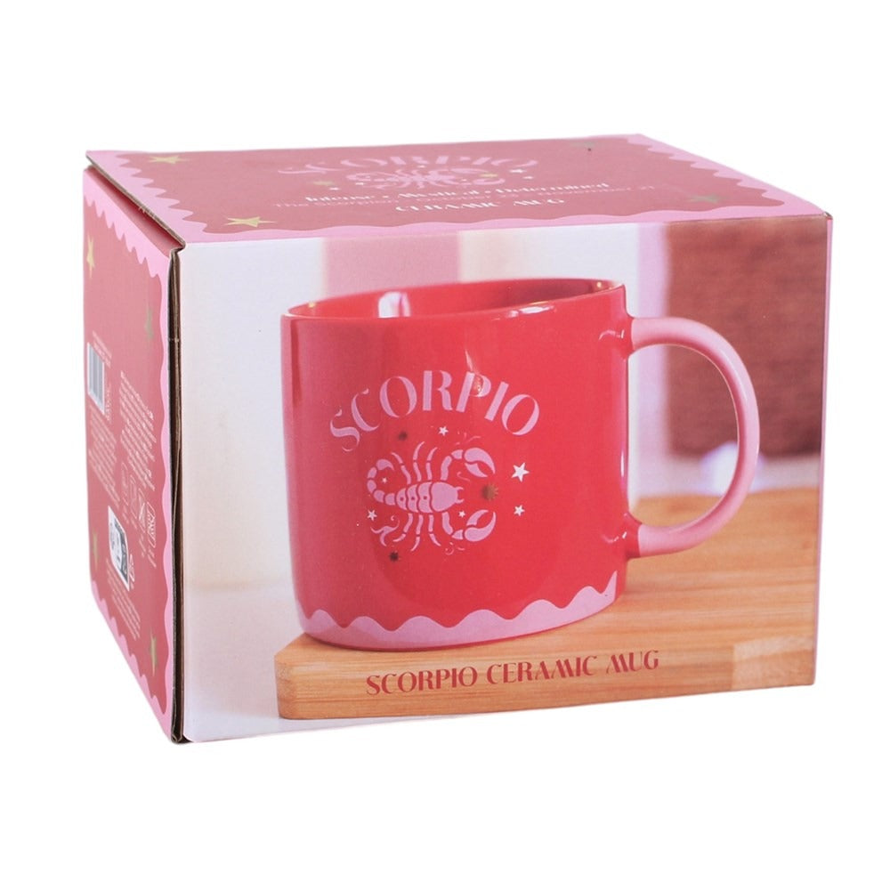 Zodiac Zest Mug, photo 41