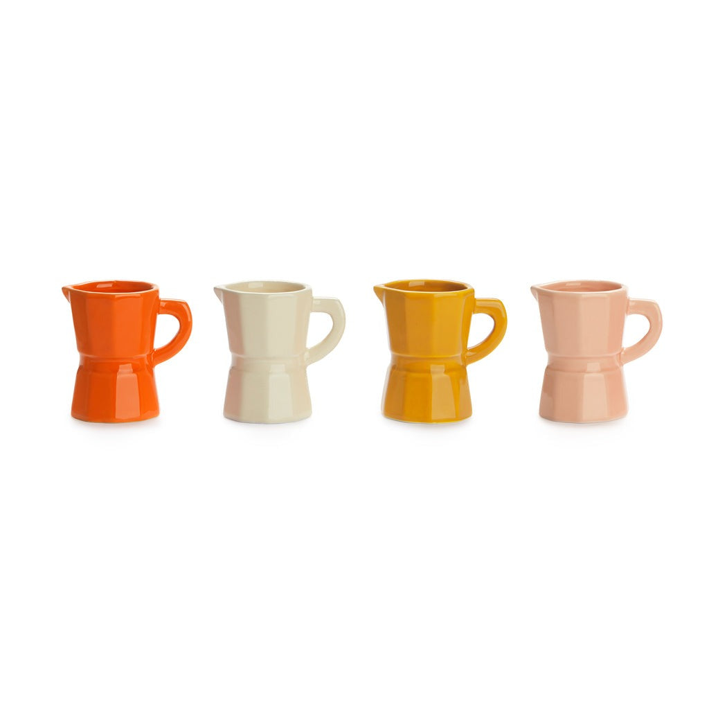Set of 4 Moka Espresso Cups, photo 11