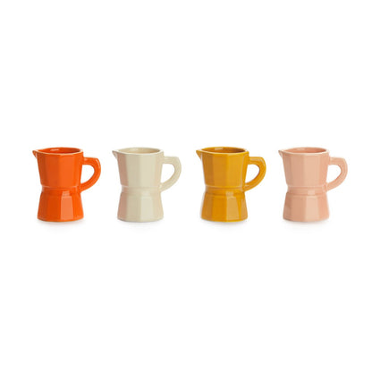 Set of 4 Moka Espresso Cups, photo 11