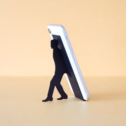 Little Man Smartphone Stand, photo 4