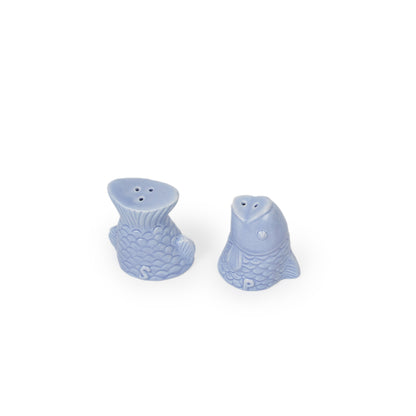 Little Fish Salt and Pepper Set, photo 2
