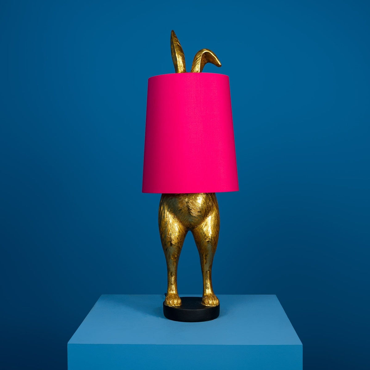 Lampada da Tavolo Coniglio Nascosto, foto 8