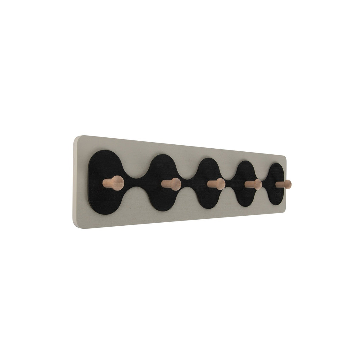 Rizar Wall Coat Rack, photo 6