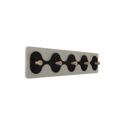 Rizar Wall Coat Rack, photo 6