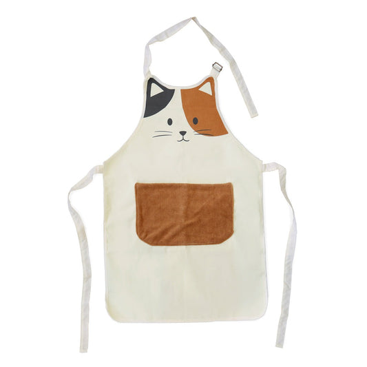 Grembiule Gatto - Strabello Design