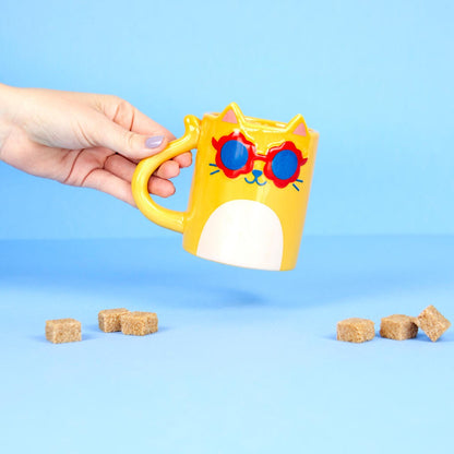 Tazza Cool Cat, foto 20