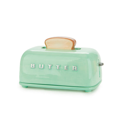 Toasty Butter Dish, photo 19