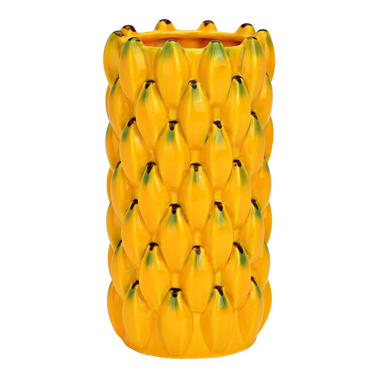 Vaso Totem Banana