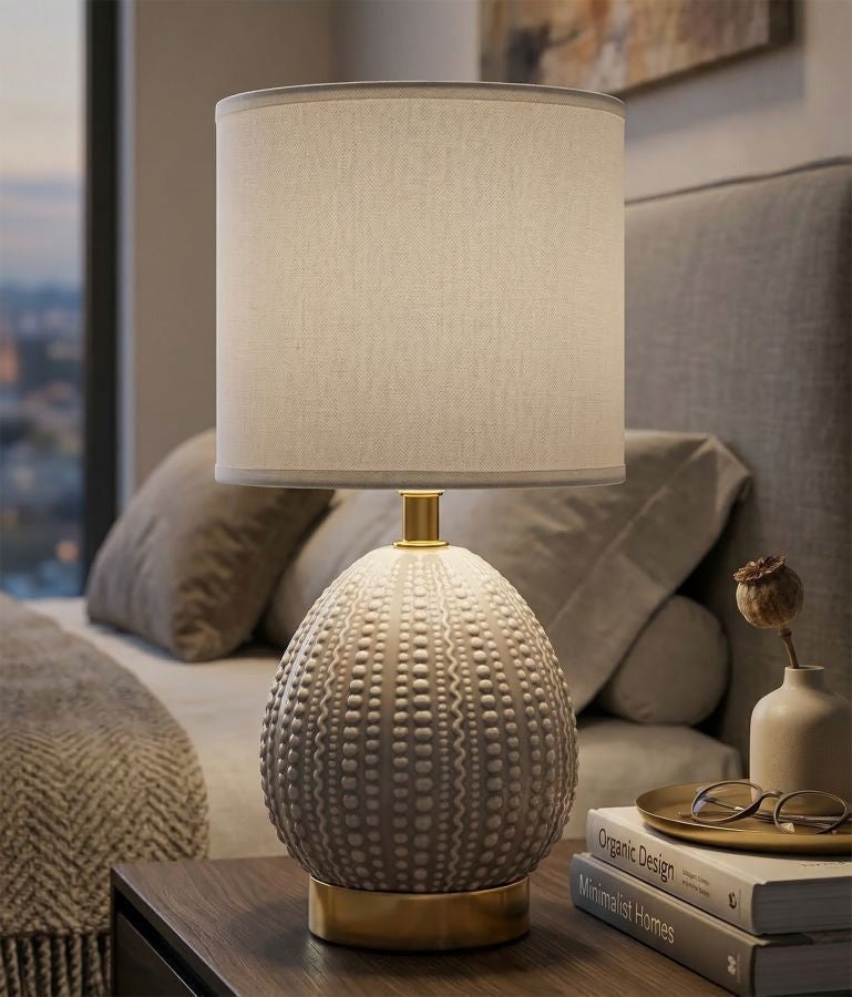 Flavi Bedside Lamp, photo 8