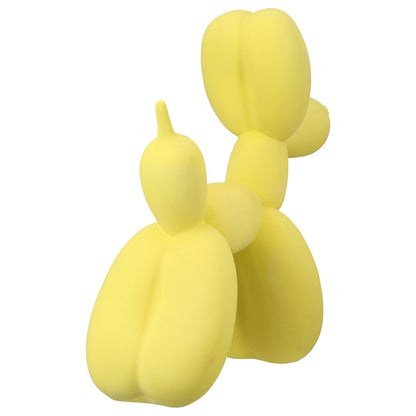 Jeune Statuina Cane Palloncino, foto 4