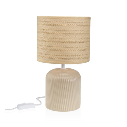 Lampada da Tavolo a Righe - Strabello Design