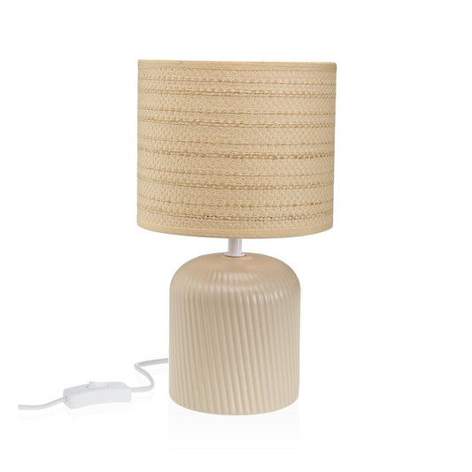 Striped Table Lamp - Strabello Design