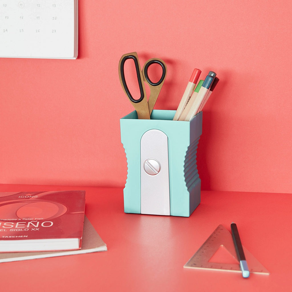 Pencil Sharpener Pen Pot, photo 55