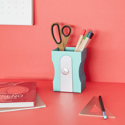 Pencil Sharpener Pen Pot, photo 55