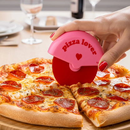 Tagliapizza Pizza Lover, foto 2