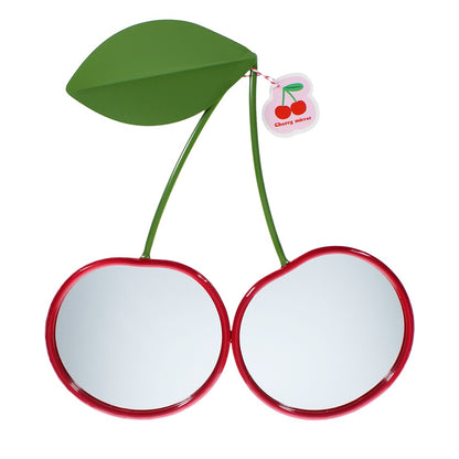 Cherry Wall Mirror, photo 4