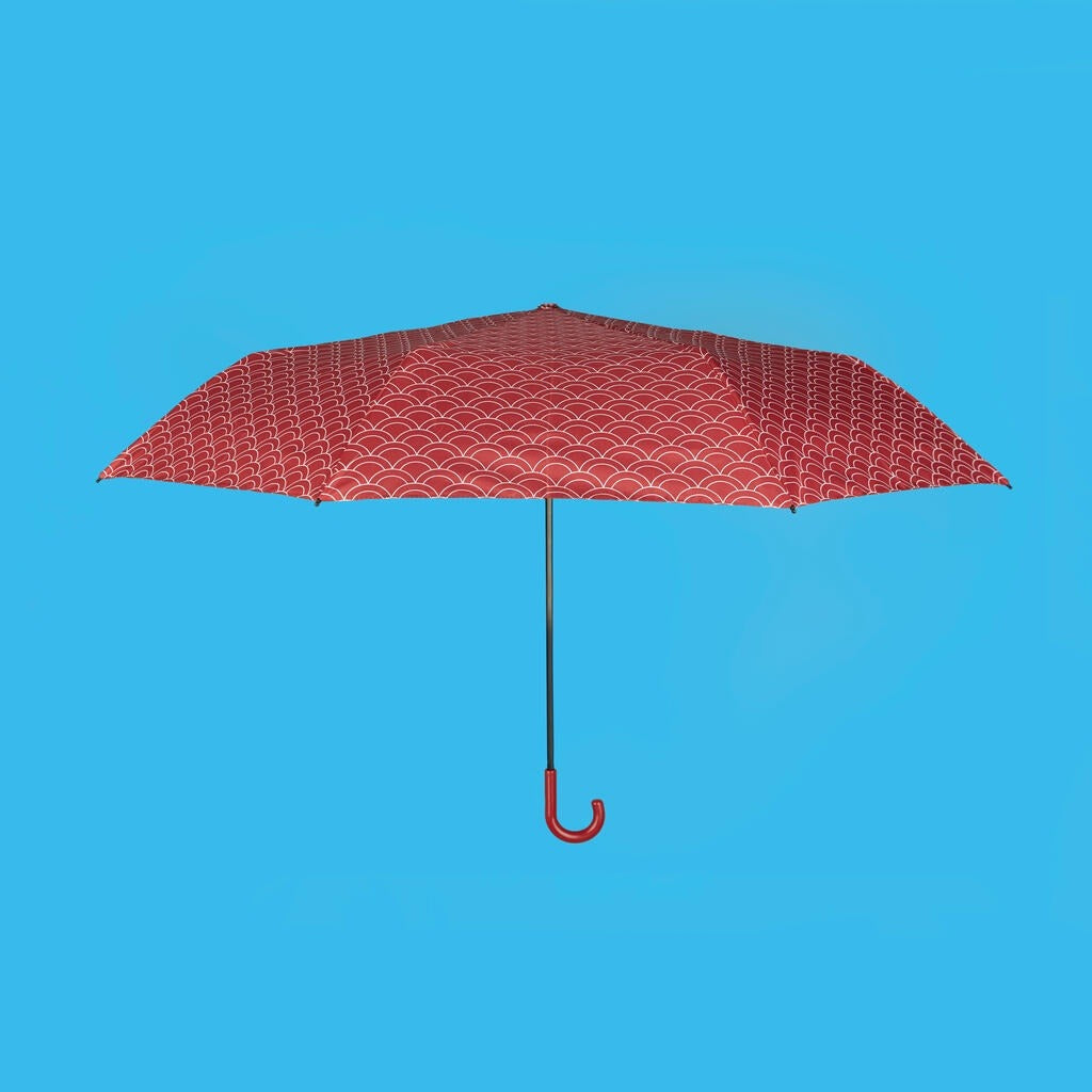 Koi Carp Umbrella, photo 11