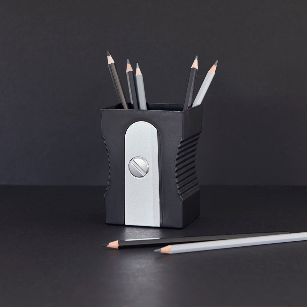 Pencil Sharpener Pen Pot, photo 48
