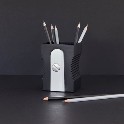 Pencil Sharpener Pen Pot, photo 48
