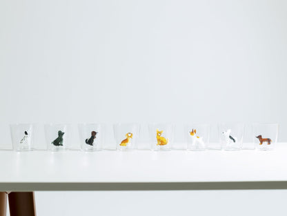 Dog Glass, photo 39
