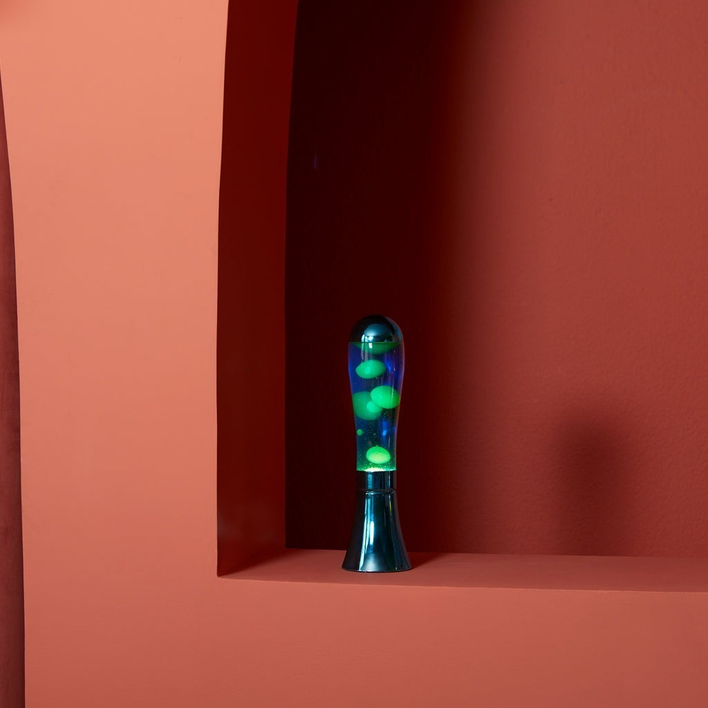 Magma Lava Lamp, photo 3