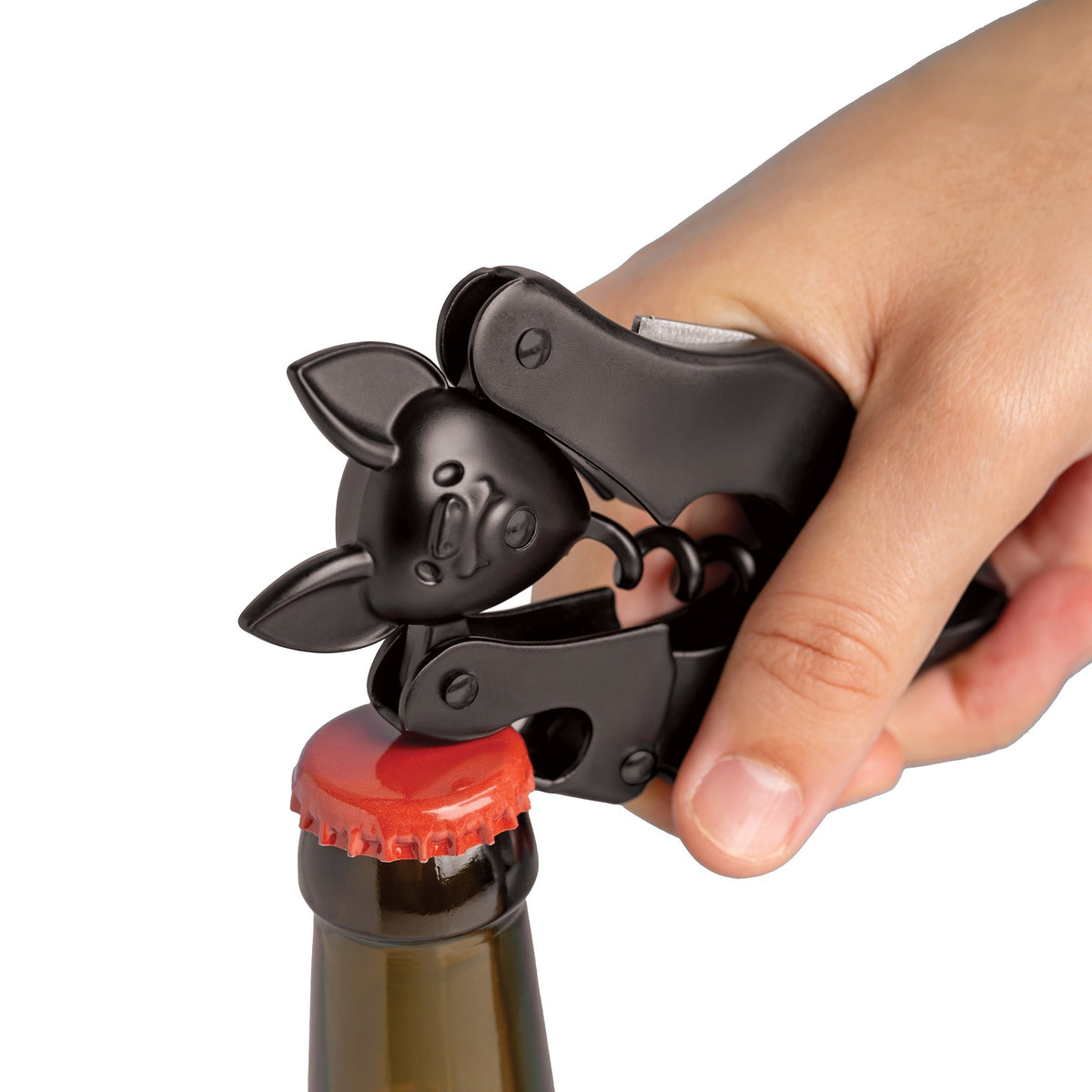 Mini Vino Corkscrew, photo 4