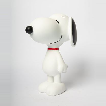 Statuetta Snoopy in Piedi Bianca, foto 7