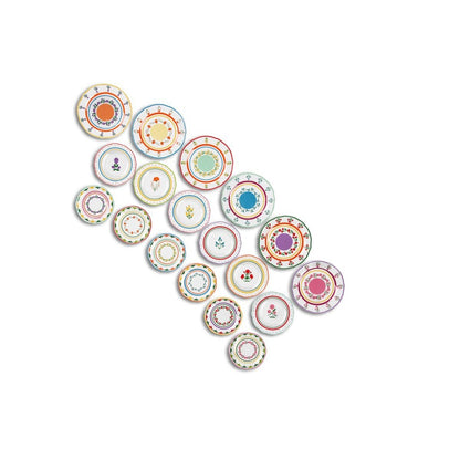 Arles 18-Piece Dinner Set, photo 2