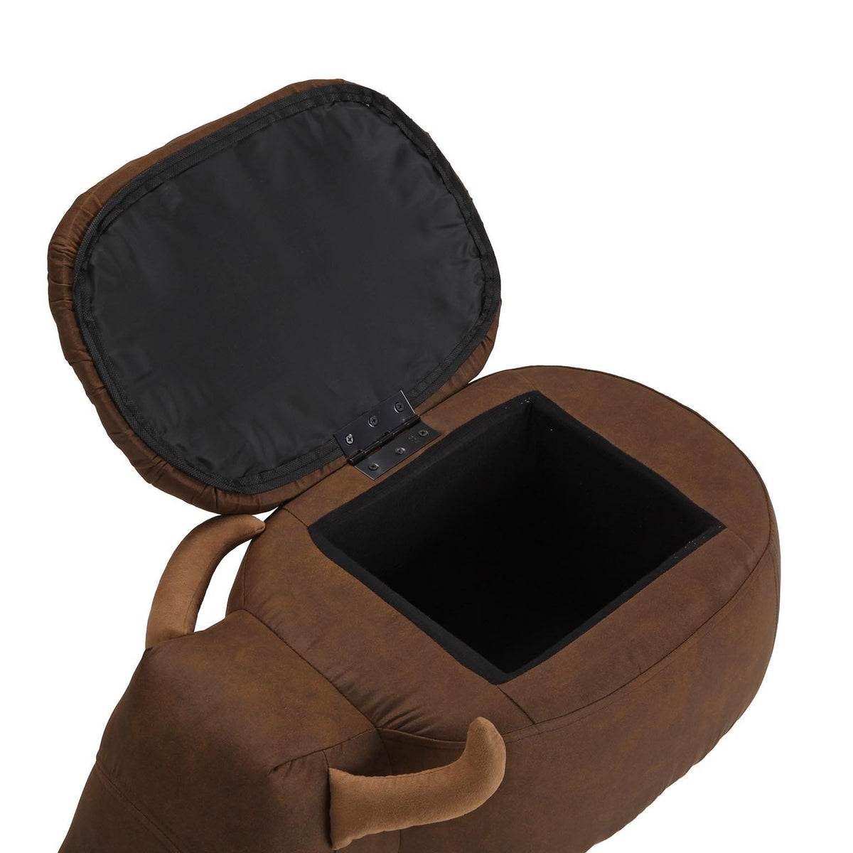 Pouf Toro Contenitore, foto 10