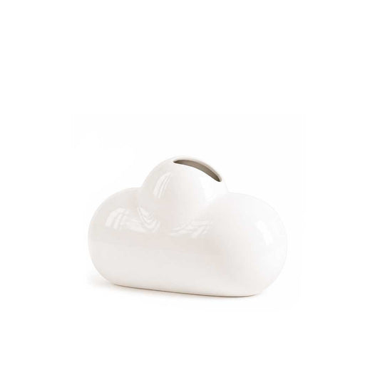 Little Cloud Vase - Strabello Design