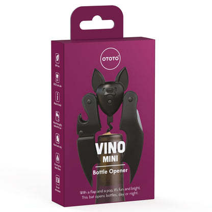 Mini Vino Corkscrew, photo 5