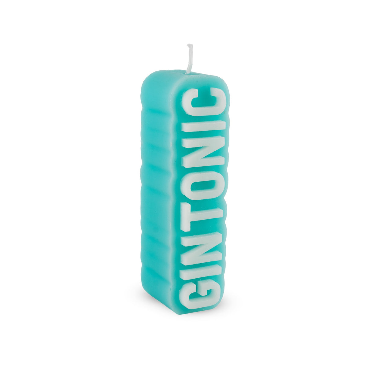 Scented Lettering Candle, photo 6
