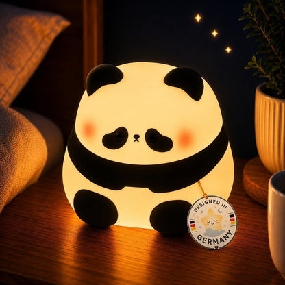 Panda Night Light, photo 4