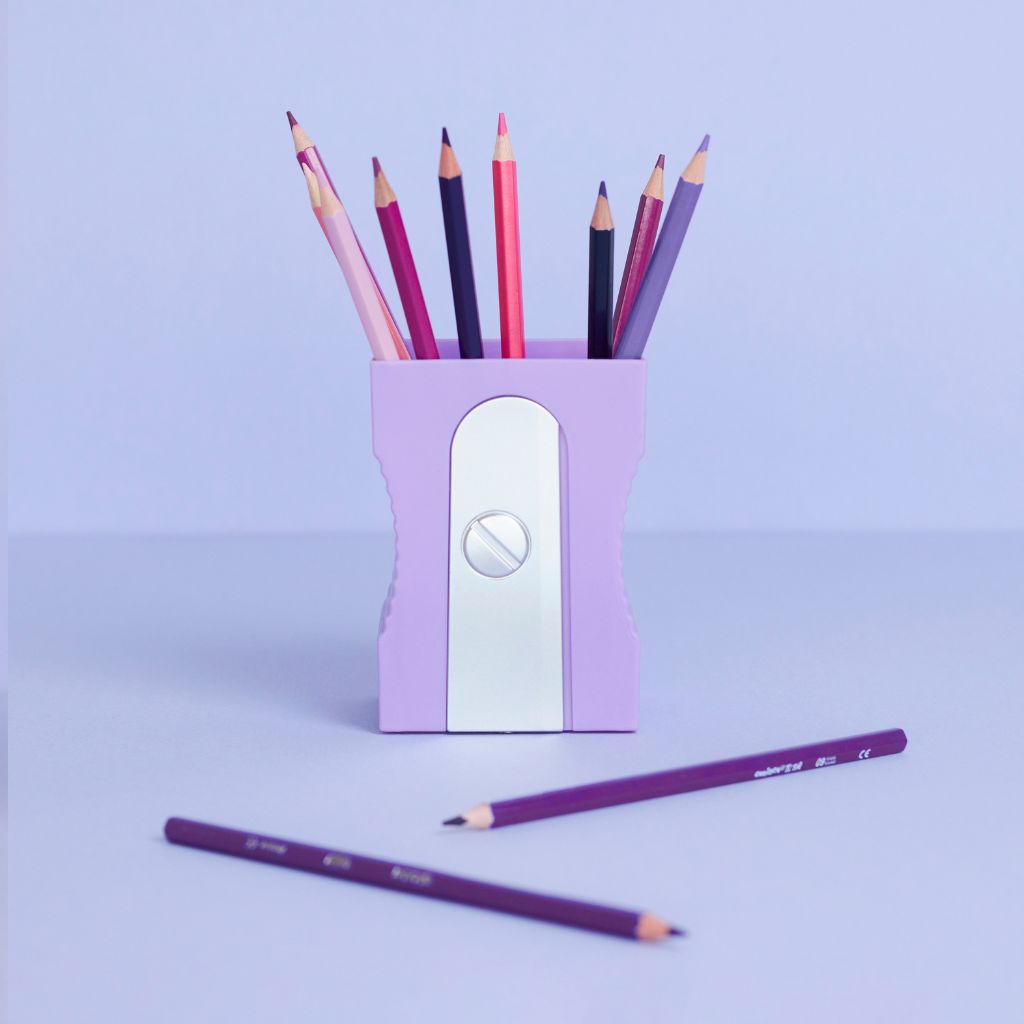 Pencil Sharpener Pen Pot, photo 33