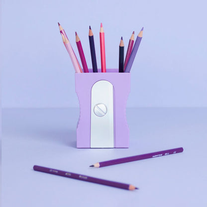 Pencil Sharpener Pen Pot, photo 33