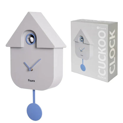 Orologio Cucù Casetta, foto 19
