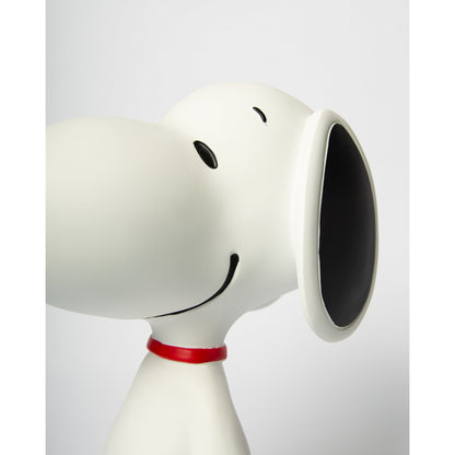 Statuetta Snoopy in Piedi Bianca, foto 11
