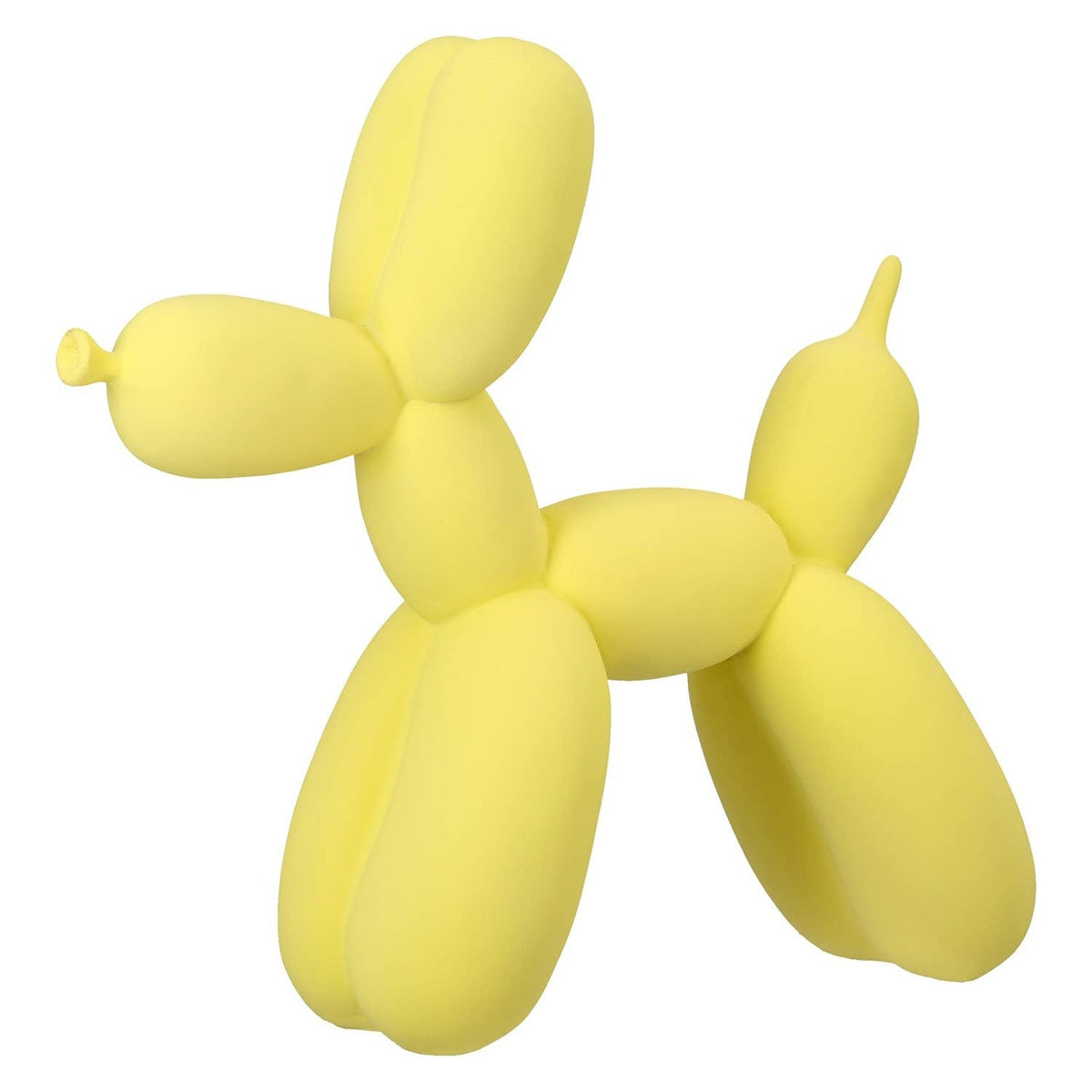 Jeune Statuina Cane Palloncino - Strabello Design