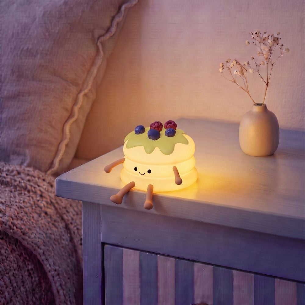 Pancake Penny Night Light, photo 2