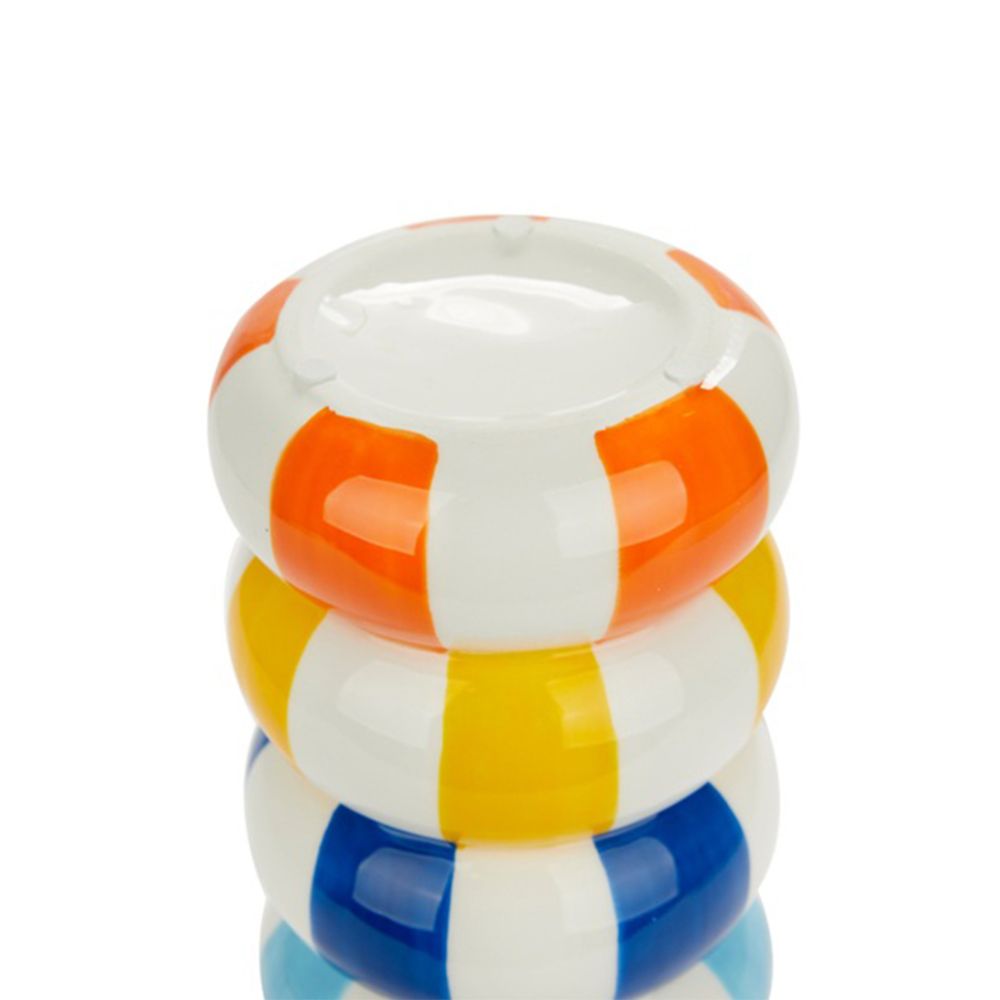 Vaso Float Alto