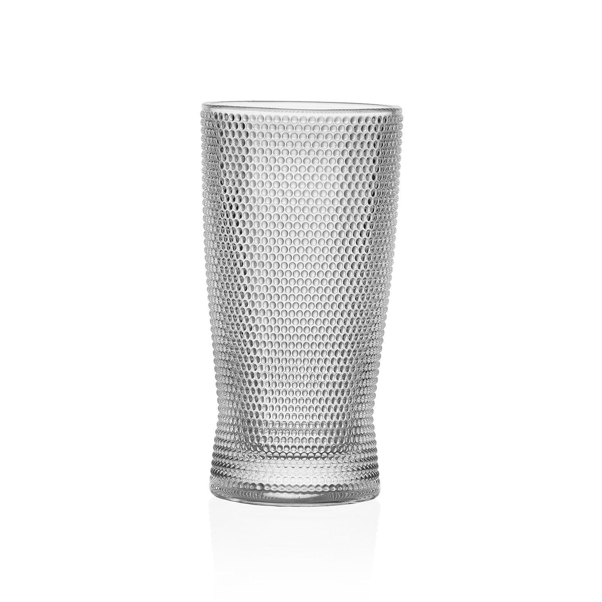 Bicchiere a Rilievo 330 ml - Strabello Design