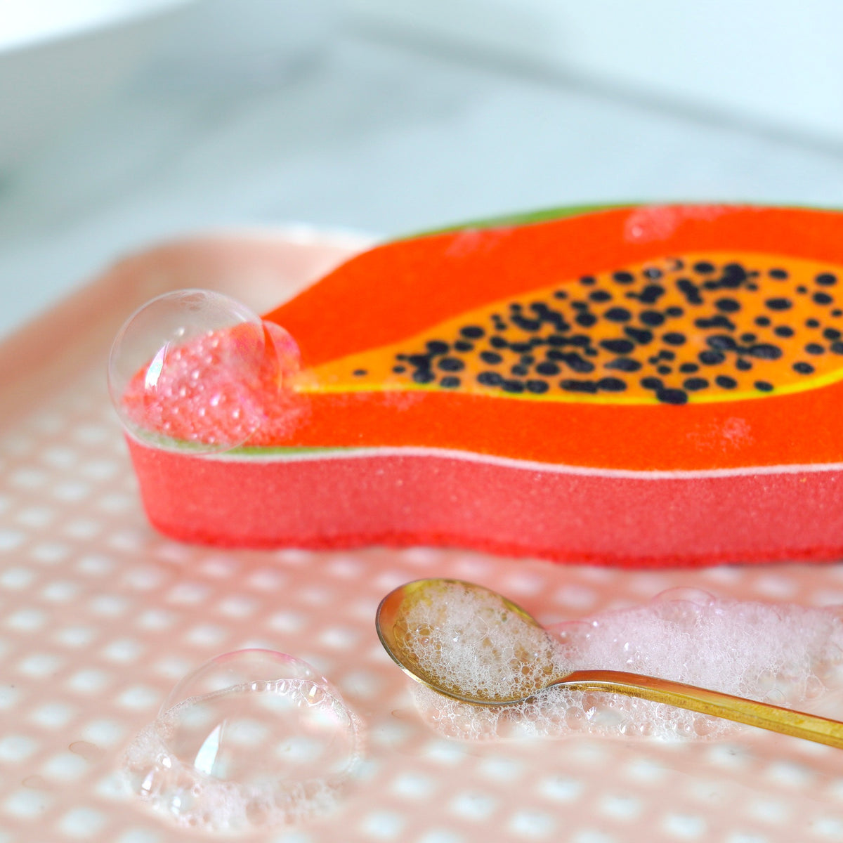 Spugne Tutti Frutti, foto 3