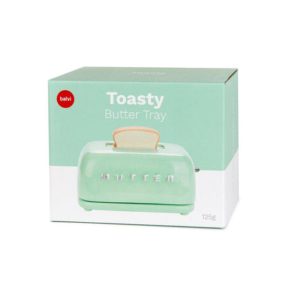 Burriera Toasty 125g, foto 11