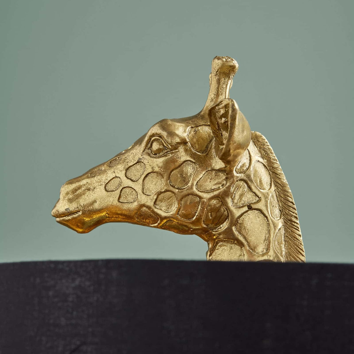 Lucie Giraffe Table Lamp, photo 2