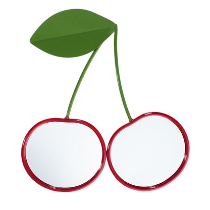 Cherry Wall Mirror - Strabello Design