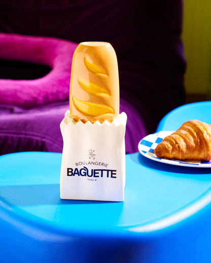 Vaso Baguette, foto 2